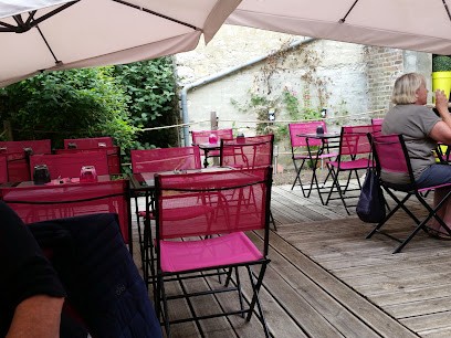 La Table Verte, Restaurant à Genainville