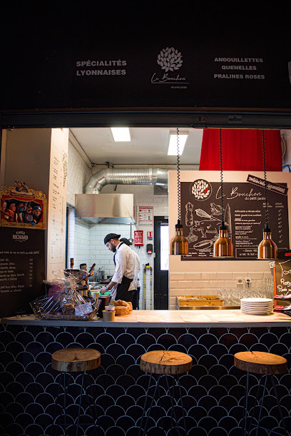 Le Bouchon Du Petit Jardin Restaurant à Montpellier