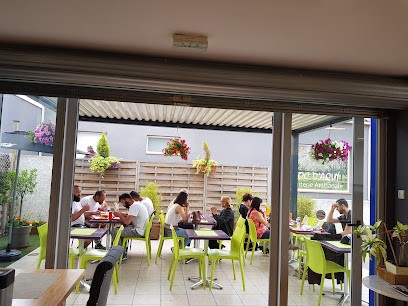 O'QG, Restaurant à Pollestres