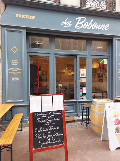 Chez Bobonne Restaurant à Toulouse