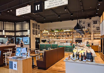 Strada By IT - Noyelles-Godault, Restaurant à Noyelles-Godault