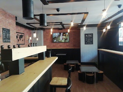 Le BBC, Restaurant à Miramont-de-Guyenne