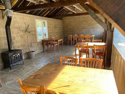 La Rencontre, Restaurant à Saint-Grégoire