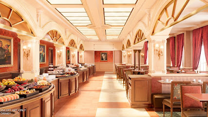 Royal Banquet Restaurant à Chessy