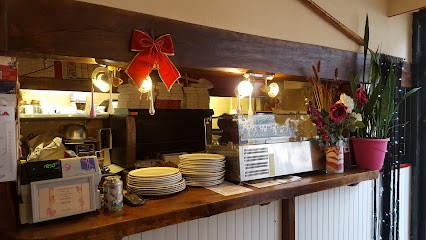 Le Gargantua, Restaurant à Liancourt