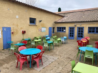 Restaurant La palaigue, Restaurant à Palavas-les-Flots