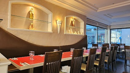 Le Palais Berbère Domène, Restaurant à Domène
