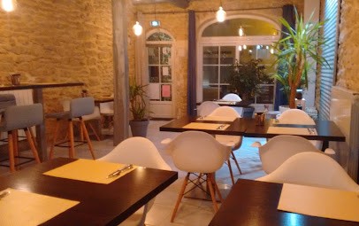 Au 158, Restaurant à Suze-la-Rousse