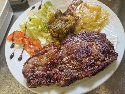 LES VOYAGEURS, Restaurant à Saint-Victor-sur-Rhins