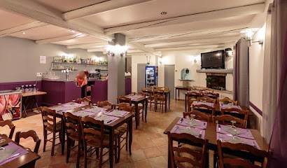 Costebelle, Restaurant aux Salles-sur-Verdon