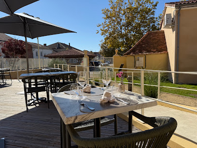 Bistrot Garlande Restaurant à Barcelonne-du-Gers