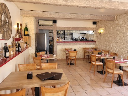 Auberge du Chateau, Restaurant à Fayence