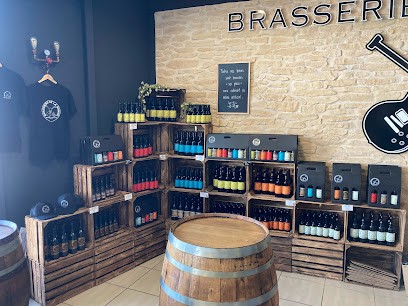 Brasserie De La Sanne, Restaurant à Salaise-sur-Sanne
