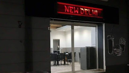 New delhi, Restaurant à Port-Saint-Louis-du-Rhône