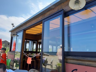 L'Allegria, Restaurant à Penta-di-Casinca