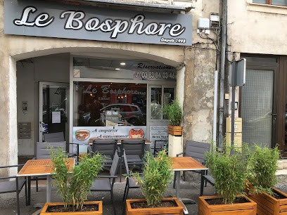 Le Bosphore, Restaurant à Pont-à-Mousson