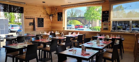 Restaurant Le KS, Restaurant à Haguenau