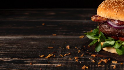 TEAM BURGER, Restaurant à Lagnieu