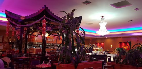 Grand buffet, Restaurant à Saint-Julien-les-Villas