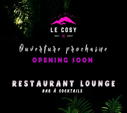 LeCosy, Restaurant à Livry-Gargan
