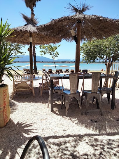 Le Moorea, Restaurant à Villeneuve-de-la-Raho