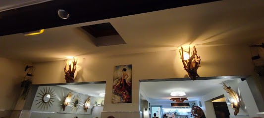 Le Fournelet, Restaurant à Saintes-Maries-de-la-Mer