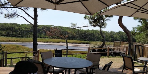 Lou Restauration, Restaurant à Saint-Julien-en-Born