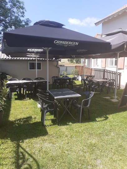 L'ardoise, Restaurant à La Chaulme