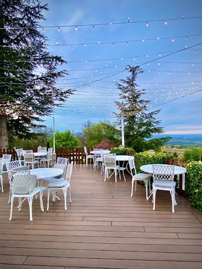 Le Virage Restaurant à Bédoin