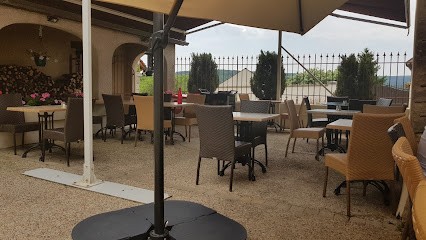 Auberge du Côteau, Restaurant à Villars-Fontaine