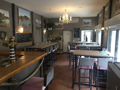 La Frégate, Restaurant à Ploubazlanec