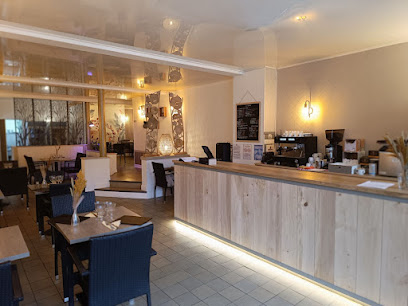 Chez Ju Restaurant à Bretenoux
