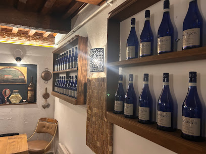 La Cantinetta Metz Restaurant à Metz