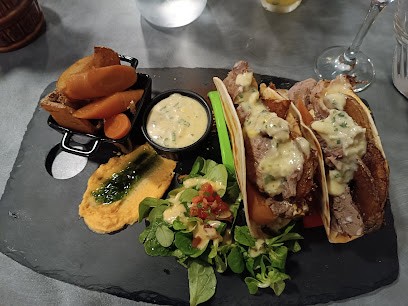 La Cantina, Restaurant à Rodez