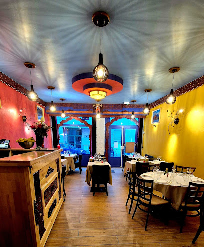 Laksmi Restaurant Indien Restaurant à Lyon 01
