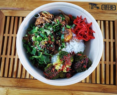 Bebao, Restaurant à Rimont