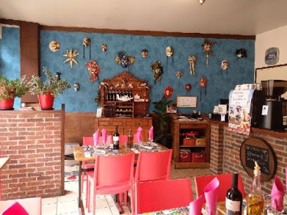 La Bottine, Restaurant à Cambrai