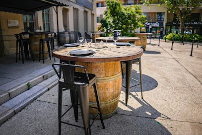 Le Rivage, Restaurant à Genas