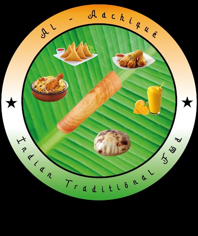 Al - Aachique, Restaurant à Montataire