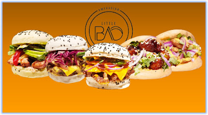 Little Bao Restaurant à Aubervilliers