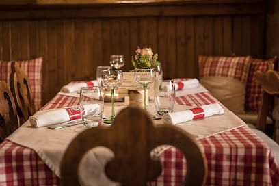 Caveau Morakopf, Restaurant à Niedermorschwihr