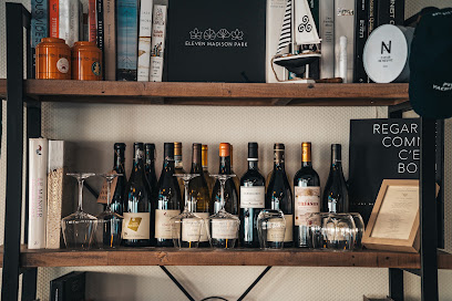 Nous'ôtes - Table Privée Restaurant à Arcachon