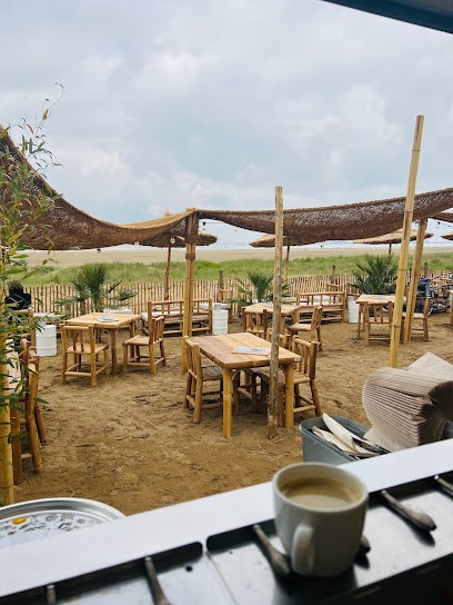 La Cabane des pins, Restaurant à Saint-Brevin-les-Pins