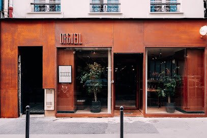 Orgueil Restaurant à Paris 11