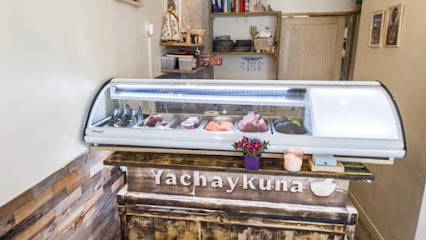 Yachaykuna Cuisine Latino Américaine Restaurant à Grenoble