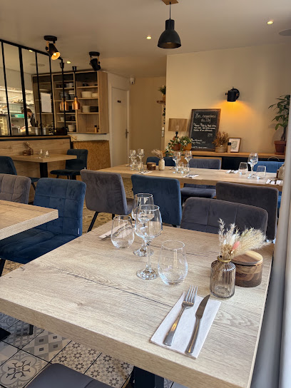 L'endroit Du Jour Restaurant à Montpellier