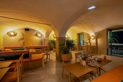 La Chapa Restaurant à Nice