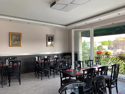 Tokyo sushi, Restaurant à Thorigny-sur-Marne