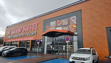 Au Grand Buffet 62, Restaurant à Hénin-Beaumont