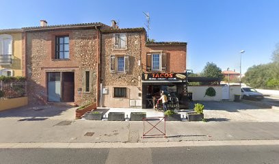 Chez Grand Chef, Restaurant à Saint-Estève